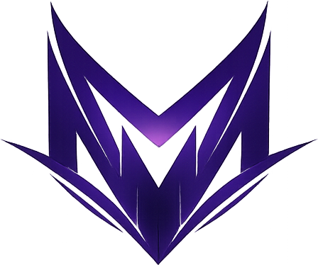 Mysterra Logo